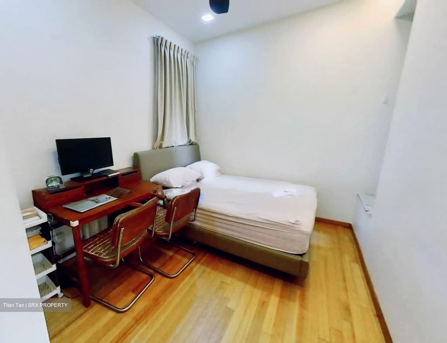 One Jervois (D10), Condominium #543790421